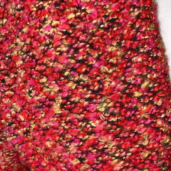 OTIS & MACLAIN Women's 'Speckled' Sweater Size S - Picture 5 of 10